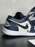 NIKE JORDAN LOW AZUL MARINHO na internet