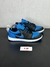 NIKE JORDAN LOW AZUL ROYAL E PRETO