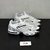 NIKE TN 3 PRETO E BRANCO