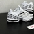 NIKE TN 3 PRETO E BRANCO na internet