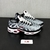 NIKE TN PLUS CINZA VERMELHO E BRANCO