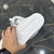 LV SKATE BRANCO - LN A FONTE