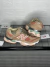 NEW BALANCE 9060 MARROM E CORAL - comprar online
