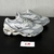 MIZUNO LS CINZA