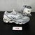 MIZUNO LS CINZA - comprar online