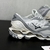 MIZUNO LS CINZA na internet