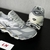MIZUNO LS CINZA - LN A FONTE