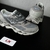 MIZUNO LS GREY - LN A FONTE