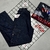 CALÇA CARGO DAZZLING JEANS ESCURA