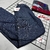 CALÇA CARGO DAZZLING JEANS ESCURA - comprar online