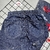 CALÇA CARGO DAZZLING JEANS ESCURA - loja online