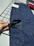 BERMUDA CARGO JEANS ESCURA na internet