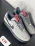 NIKE AIR FORCE 1 CINZA na internet