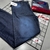 CALÇA JEANS ESCURA BALÃO DAZZLING - LN A FONTE