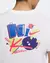 CAMISETA NIKE ATHLETICS BRANCA - LN A FONTE