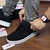 NIKE AIR FORCE PRETO CADARÇO CORDA - loja online