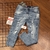 CALÇA JEANS JOGADOR CLARA - comprar online