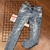 CALÇA JEANS JOGADOR CLARA na internet