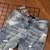 CALÇA JEANS JOGADOR CLARA - LN A FONTE