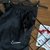 TRACK SUIT JOGADOR PRETO