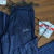TRACK SUIT JOGADOR AZUL MARINHO na internet