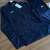 TRACK SUIT JOGADOR AZUL MARINHO - LN A FONTE