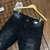 Imagem do CALÇA JEANS JOGADOR CINZA COM DETALHES
