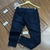 CALÇA JEANS JOGADOR ESCURA PINTADA