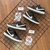 NIKE DUNK LOW PRETO E BRANCO EXCLUSIVO - comprar online