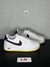 NIKE AIR FORCE 1 LAKERS