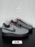 NIKE AIR FORCE 1 CINZA