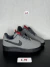 NIKE AIR FORCE 1 CINZA - comprar online