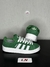 ADIDAS CAMPUS 00S VERDE E BRANCO na internet