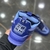 LV SKATE AZUL na internet