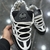 LV SKATE CINZA E PRETO - comprar online