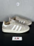 ADIDAS CAMPUS 00S BEGE E BRANCO
