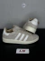 ADIDAS CAMPUS 00S BEGE E BRANCO na internet