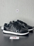 NIKE JORDAN PRETO