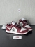 NIKE JORDAN LOW VINHO - comprar online