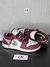 Imagem do NIKE JORDAN LOW VINHO