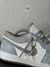 NIKE JORDAN LOW JEANS - LN A FONTE