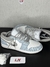NIKE JORDAN LOW JEANS