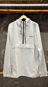 CORTA VENTO CINZA STRANGER - comprar online