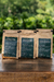Kit Café Gourmet Terra Cruz Desfrute: Porto, Navegante e Descoberta