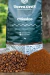 Pacote de café gourmet Clássico Terra Cruz 1kg