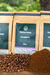 Kit Café Gourmet Terra Cruz Desfrute: Porto, Navegante e Descoberta