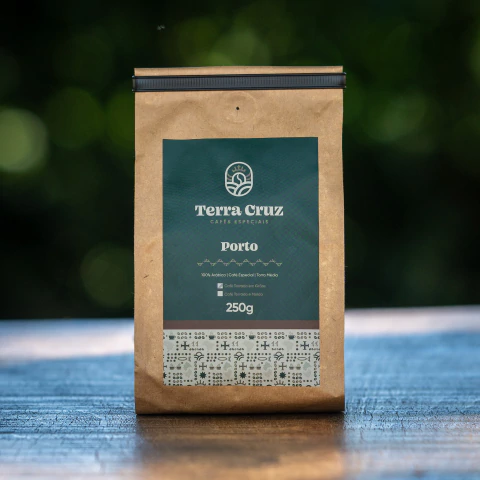 Café Especial Porto 250g - comprar online