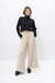 Wide Leg Sarga Ofelia