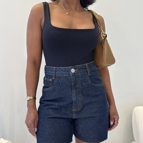 Body Regata Patricia Preto - comprar online