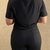 Conjunto Takada Preto - Oak Dress